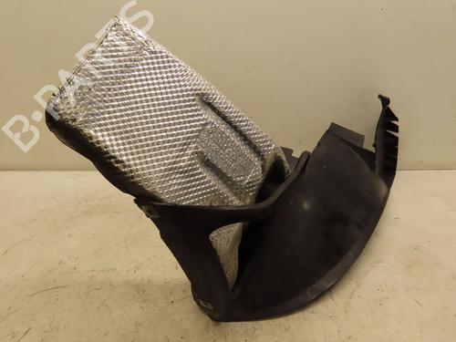 Wheel arch PORSCHE BOXSTER (987) 2.7 | BP29643815C56 