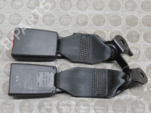 Seat buckle CITROËN C3 II (SC_) 1.4 HDi 70 (SC8HZC, SC8HR0, SC8HP4) | BP17780282I32