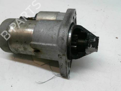 Used Starter FORD KA (RU8) 1.2 (69 hp) 9372709