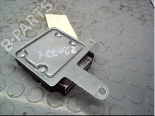 Used ECU airbags RENAULT CLIO IV (BH_) 1.5 dCi 75 (75 hp) 10102432