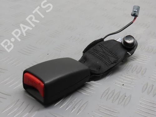 Seat buckle RENAULT CAPTUR I (J5_, H5_) 1.5 dCi 90 (J5N4, J5M5, J5MW, J5M6, J5AL, J5AJ) | BP31843640I32