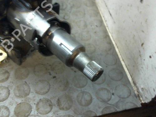 Steering column PEUGEOT 308 II (LB_, LP_, LW_, LH_, L3_) 1.6 GTi (L35GNH) | BP18316367M21 