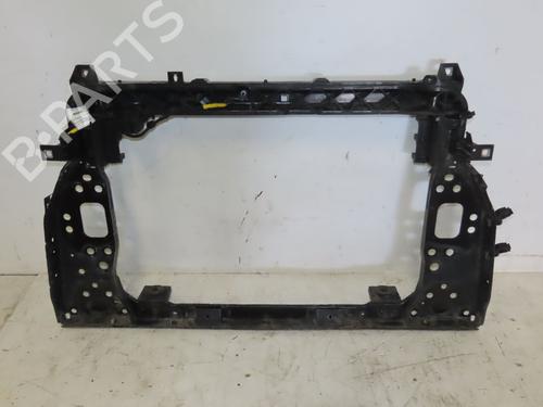 Used Front bumper reinforcement Front bumper reinforcement JEEP RENEGADE SUV (BU, B1, BV) 2.0 CRD 4x4 (120 hp) 34106140 34106140