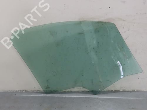 Used Front left door window CITROËN C3 I (FC_, FN_) [2002-2013]  24157662