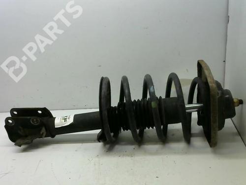 Used Right front shock absorber PEUGEOT 806 (221) 2.1 td 12V (109 hp) 9374122