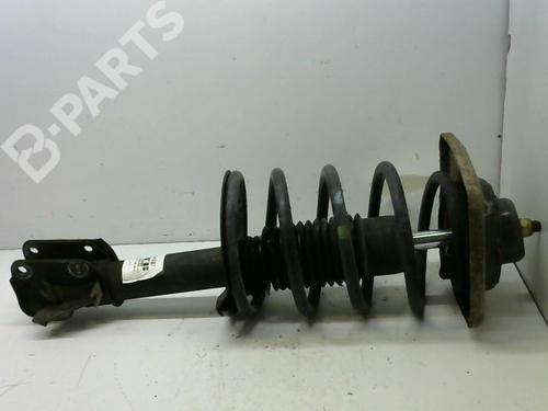 Right front shock absorber PEUGEOT 806 (221) 2.1 td 12V (109 hp) 9374122