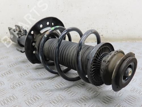 Venstre fortil støddæmper RENAULT CLIO V (B7_) 1.0 TCe 100 (B7MT) | BP27488226M16