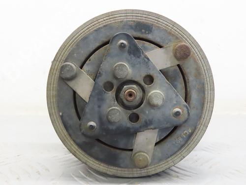 AC Kompressor PEUGEOT 206 Hatchback (2A/C) 1.4 HDi eco 70 | BP18342700M34 