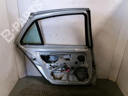 Left rear door RENAULT LAGUNA II (BG0/1_) 1.8 16V (BG06, BG0J, BG0M) | BP9382001C4 