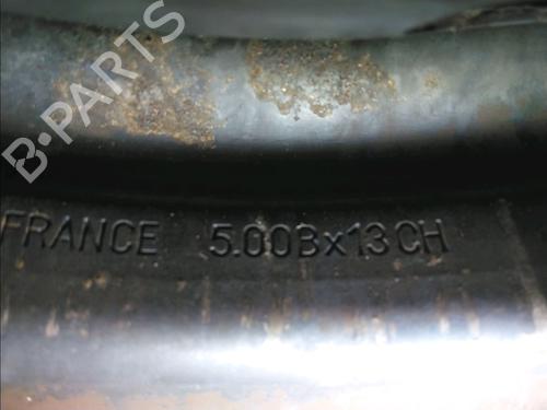 Rim PEUGEOT 206 Hatchback (2A/C) 1.1 i | BP17779268C45 