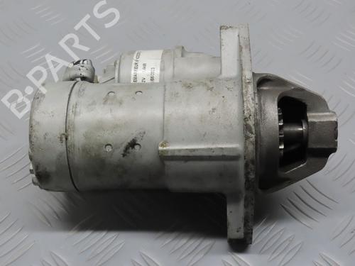Used Starter OPEL ASTRA H (A04) 1.7 CDTI (L48) (100 hp) 19668987