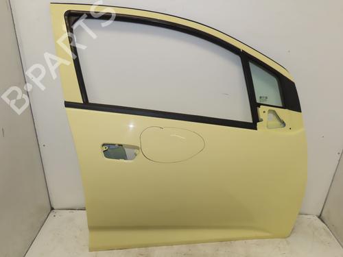 Used Right front door Right front door CHEVROLET SPARK (M300) 1.0 (68 hp) 33893981 33893981