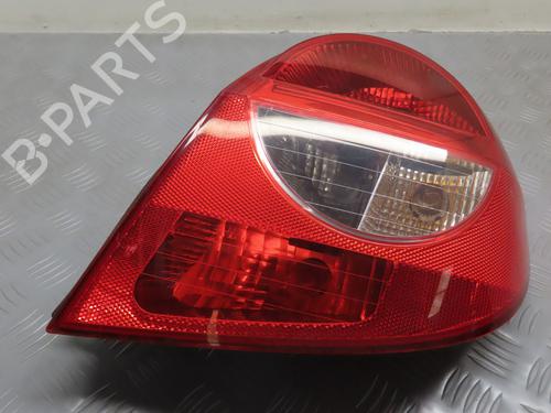 Right taillight RENAULT CLIO III (BR0/1, CR0/1) 1.5 dCi (BR17, CR17) | BP23155799C35 