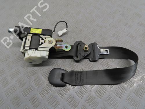 Used Front left belt tensioner RENAULT CLIO III (BR0/1, CR0/1) 1.6 16V (BR05, BR0B, BR0Y, BR15, BR1J, BR1M, BR1Y, CR0B,... (112 hp) 24575907