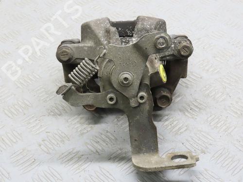 Used Left rear brake caliper TOYOTA AVENSIS Estate (_T27_) 1.6 D4-D (WWT270_) (112 hp) 29016135