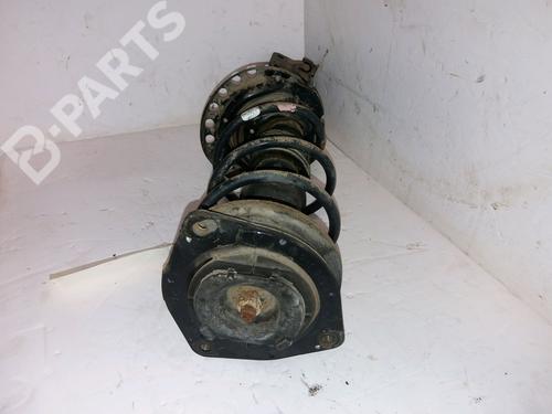 Højre fortil støddæmper NISSAN MICRA III (K12) 1.2 16V (80 hp) 11796101