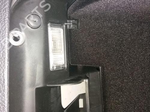 Glove box VW SCIROCCO III (137, 138) 1.4 TSI | BP9380268C95 