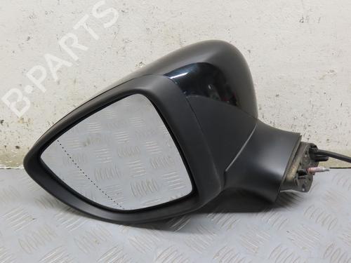 Left mirror RENAULT CLIO IV (BH_) 0.9 TCe 90 (BHNF, BHMA, BHMH, BHJK, BHJR) | BP24945297C26 