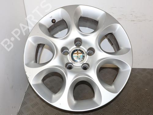 Used Rim Rim 38475404 38475404