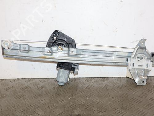 front-left-window-mechanism-citroen-c4-ii-nc_-2009-40273379 main image