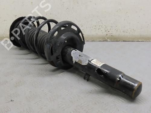 Left front shock absorber CITROËN C3 II (SC_) 1.4 VTi 95 | BP25250471M16  - Image 5