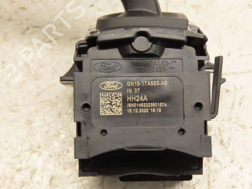 Used Steering column stalk FORD PUMA (J2K, CF7) 1.0 EcoBoost mHEV (125 hp) 29045965