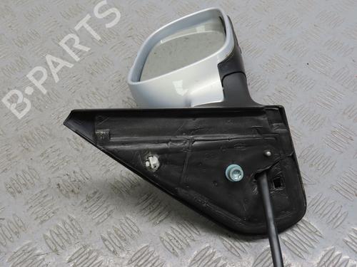 Right mirror VW GOLF IV (1J1) 1.4 16V | BP17781312C27 