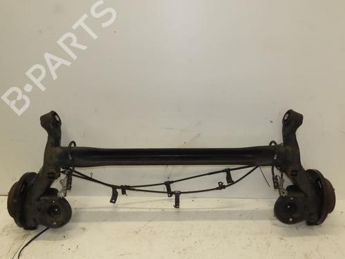 Rear axle HYUNDAI i20 I (PB, PBT) 1.2 | BP29442030M2 