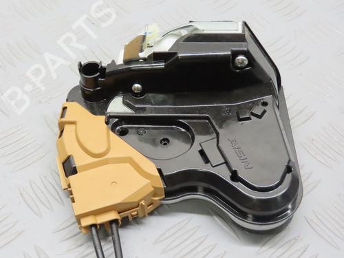 Front right lock SUZUKI IGNIS III (MF, FF) 1.2 Hybrid AllGrip (ATK412) | BP31276333C97