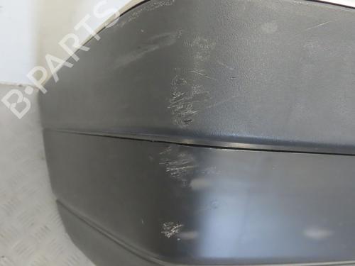 Rear bumper PEUGEOT 405 I (15B) 1.6 | BP18088237C8 