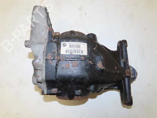 Rear differential BMW X3 (F25) xDrive 20 d | BP37062058M24 - Image 6