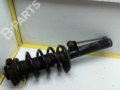 Amortyzator przedni prawy VW SHARAN (7N1, 7N2) 2.0 TDI 7N0413031K