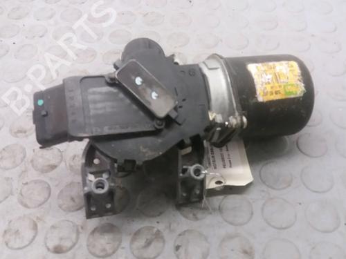 Used Front wiper motor PEUGEOT 107 (PM_, PN_) 1.0 (68 hp) 9388365