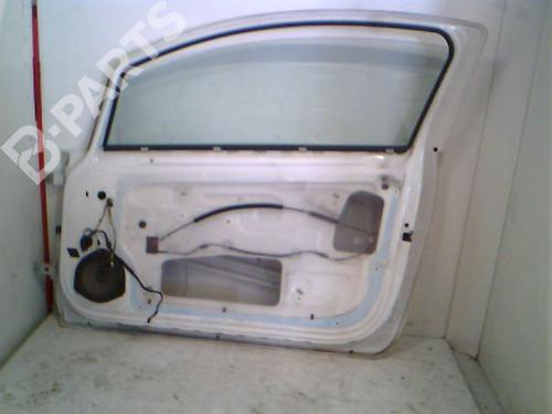 Right front door OPEL CORSA D (S07) 1.3 CDTI (L08, L68) | BP9373287C3 