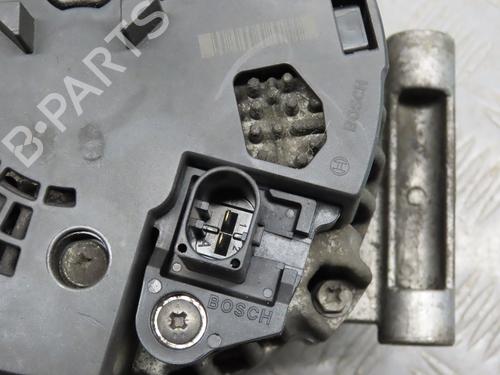 Alternator PEUGEOT BOXER Van 2.2 HDi 130 | BP27488106M7 