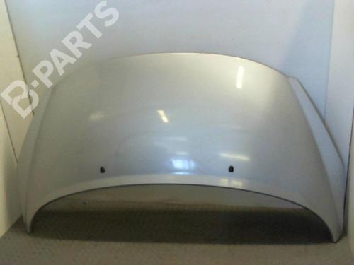 Used Hood PEUGEOT 207 (WA_, WC_) 1.6 16V VTi (120 hp) 9375509