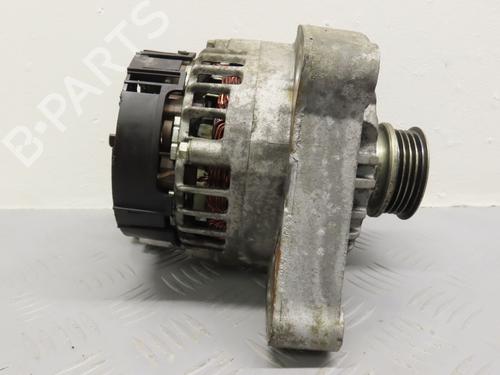 Alternator FIAT PANDA (169_) 1.2 (169AXF2A, 169AXF1A) | BP17776808M7 