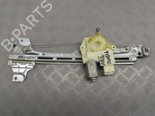 Used Rear left window mechanism PEUGEOT 308 SW II (LC_, LJ_, LR_, LX_, L4_) 1.6 HDi / BlueHDi 115 (LCBHXM, LCBHXT) (115 hp) 23333570