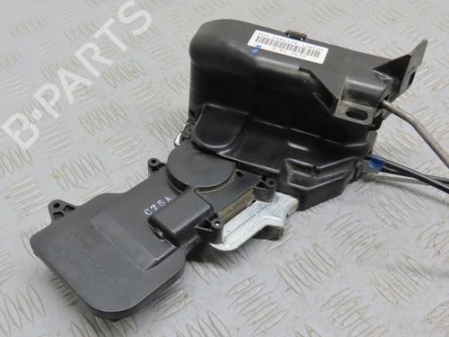 Front right lock MAZDA 2 (DY) 1.4 CD | BP9382411C97 