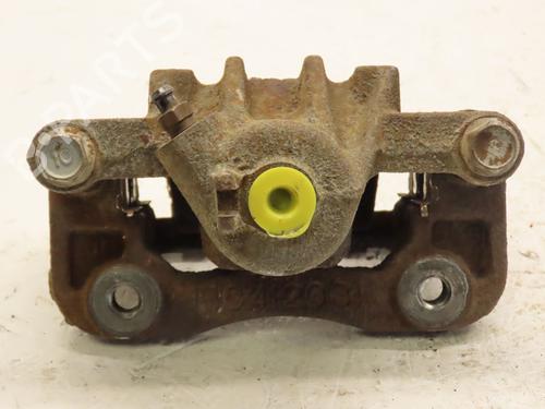Used Left rear brake caliper HYUNDAI TUCSON (JM) 2.0 CRDi (113 hp) 27926099