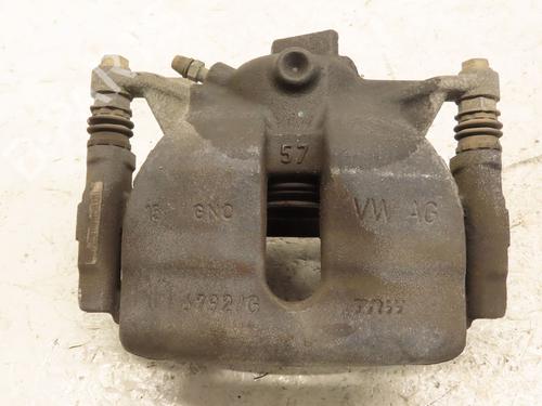 Used Right front brake caliper Right front brake caliper VW GOLF VII (5G1, BQ1, BE1, BE2) 1.6 TDI (115 hp) 29468844 29468844