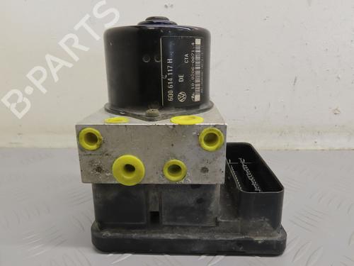 Abs pomp VW POLO (9N_, 9A_) 1.4 16V (75 hp) 17778432