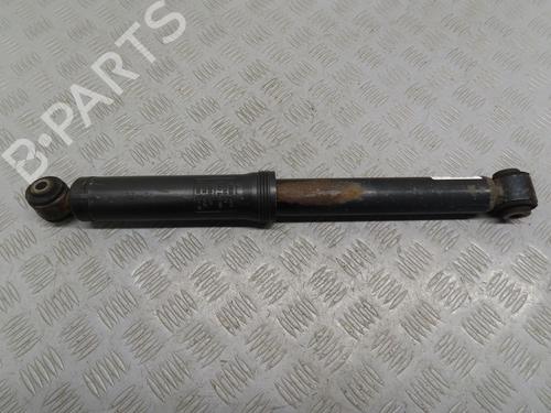 Right rear shock absorber CITROËN C3 II (SC_) 1.2 VTi 82 | BP25480158M19 