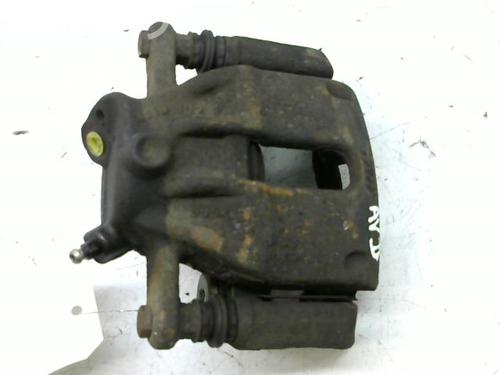 Right front brake caliper NISSAN MICRA III (K12) 1.2 16V | BP14884559M104