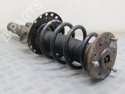 Left front shock absorber FORD S-MAX (WA6) 2.0 TDCi | BP21211369M16 