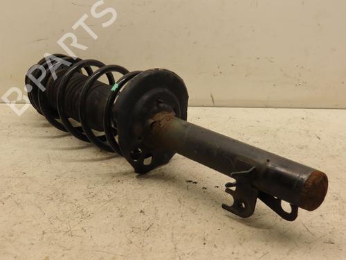 Venstre fortil støddæmper PEUGEOT 108 1.0 VTi 72 (72 hp) 30291658