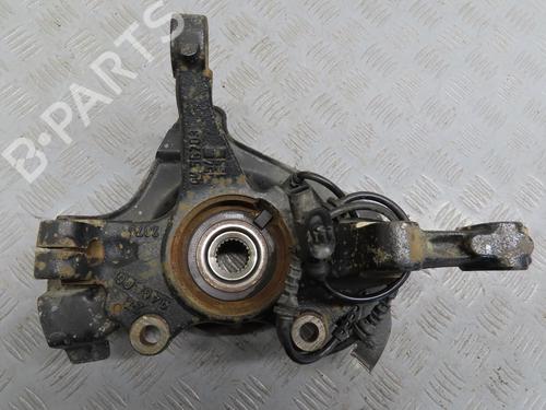 Left front steering knuckle OPEL CORSA D (S07) 1.4 (L08, L68) | BP9378535M25