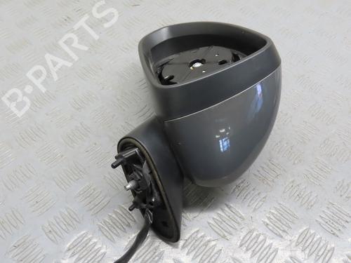 Left mirror OPEL CORSA D (S07) 1.3 CDTI (L08, L68) | BP25149845C26 