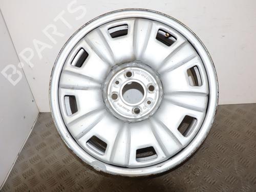 Fælk Fælk FIAT BARCHETTA (183_) 1.8 16V (130 hp) 39699801 39699801