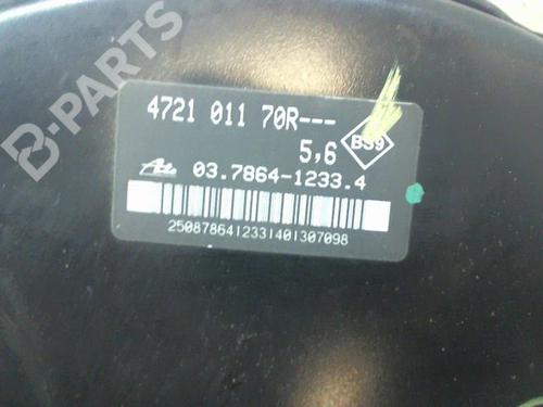 Servo brake RENAULT CLIO III (BR0/1, CR0/1) 1.5 dCi | BP9379320M42 